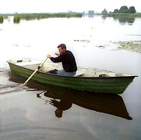 Elbląg, Nocki, rosiczki i jelenie Elbląg, Nocki, rosiczki i jelenie