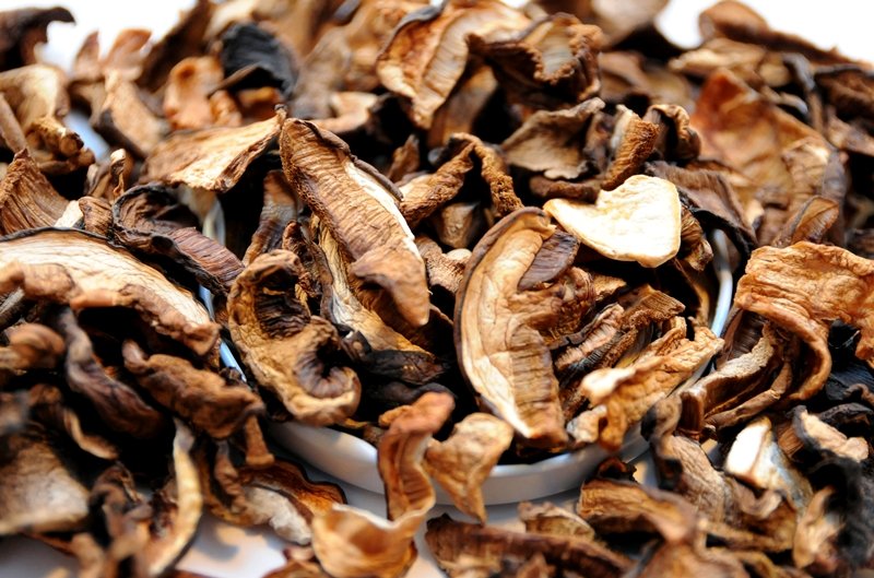 Elbląg, Bakalie i grzyby pod lupą Elbląg, Bakalie i grzyby pod lupą