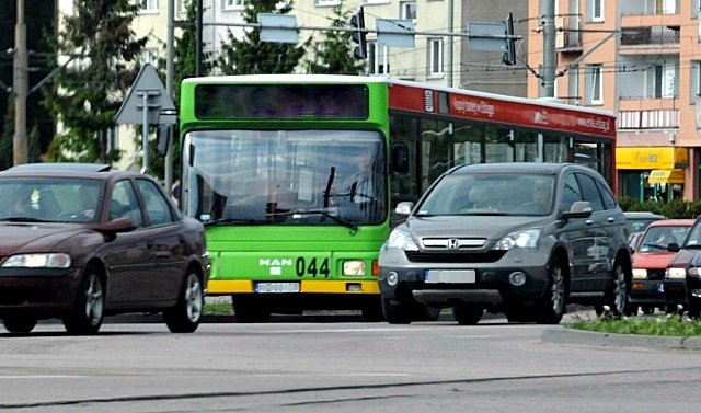 Elbląg, Dokąd nas zawiezie ZKM? Elbląg, Dokąd nas zawiezie ZKM?