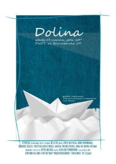 Elbląg, „Dolina” w Ostródzie