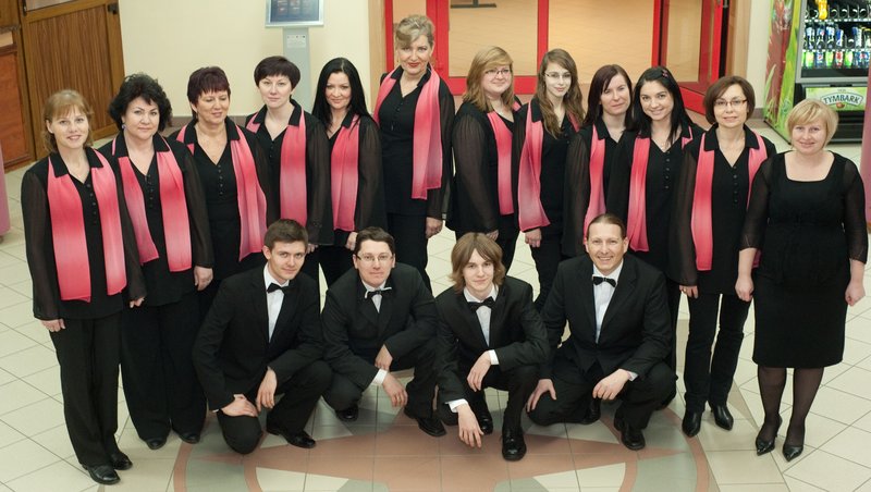 Elbląg, Muzyczna niespodzianka w Ogrodach
