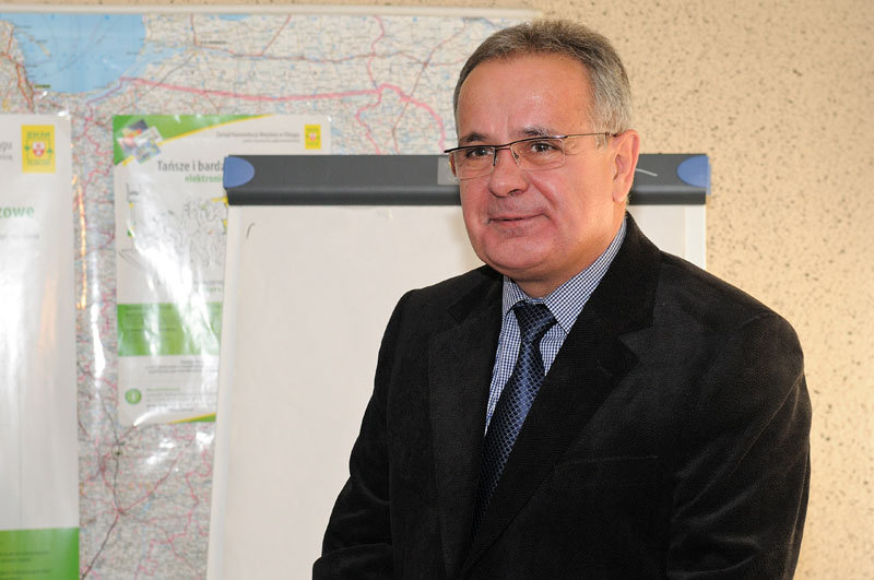 Elbląg, Papierowe bilety jeszcze przez kwartał