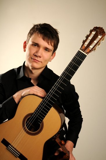 Elbląg, Adrian Furmankiewicz