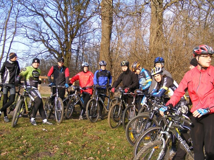 Elbląg, Enduro Man - nowa społeczność!