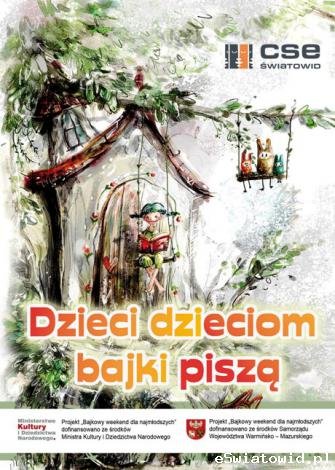 Elbląg, Od dzieci dla dzieci Elbląg, Od dzieci dla dzieci