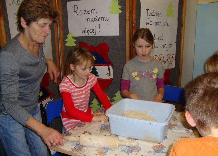 Elbląg, Słoneczko zaprasza na kiermasz Elbląg, Słoneczko zaprasza na kiermasz