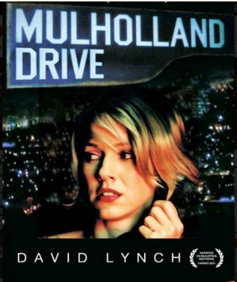 Elbląg, W programie Script Forum była m.in. interesująca analiza scenariusza filmu Davida Lyncha „Mulholland Drive” metodą Franka Daniela...
