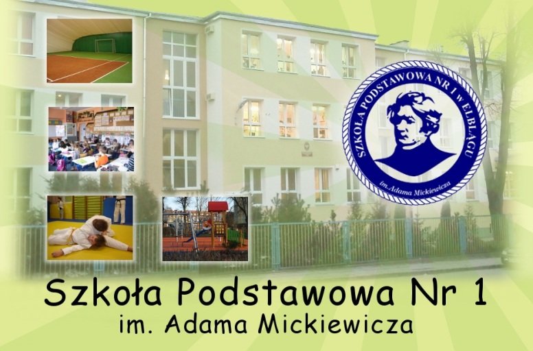 Elbląg, Drzwi „jedynki” znów otwarte Elbląg, Drzwi „jedynki” znów otwarte