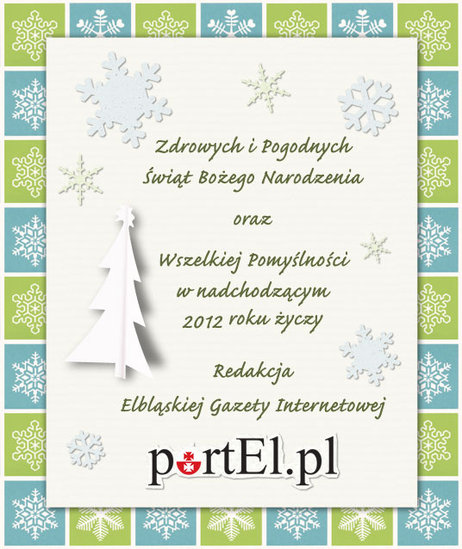 I przyszły Święta