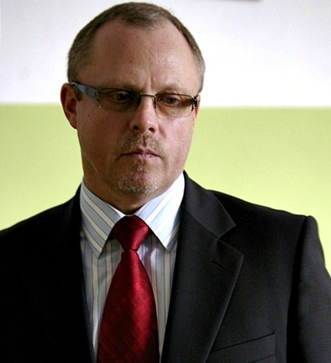 Elbląg, Jacek Protas Elbląg, Jacek Protas
