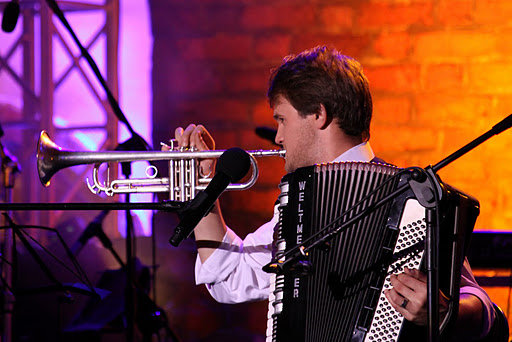 Elbląg, Jakub Pawlak