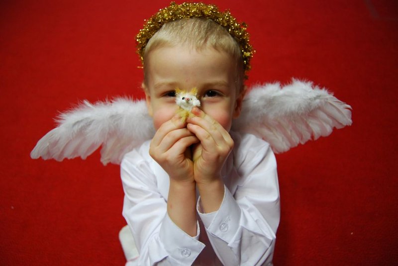 Elbląg, Świadome rodzicielstwo – to dopiero prezent!