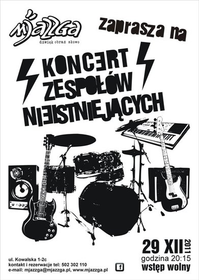 Elbląg, Koncertowa reaktywacja Elbląg, Koncertowa reaktywacja