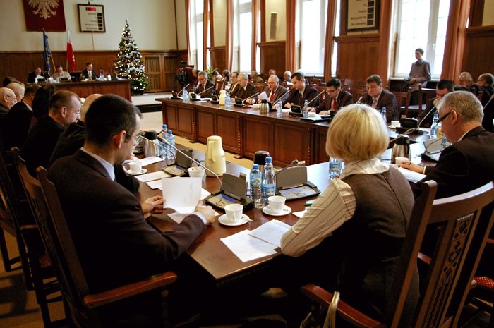 Elbląg, No i mamy budżet Elbląg, No i mamy budżet