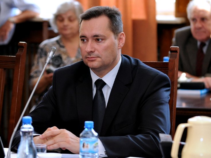 Elbląg, Piotr Macutkiewicz Elbląg, Piotr Macutkiewicz