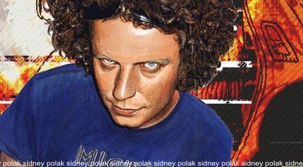 Sindey Polak zagra z WOŚP! (źródło