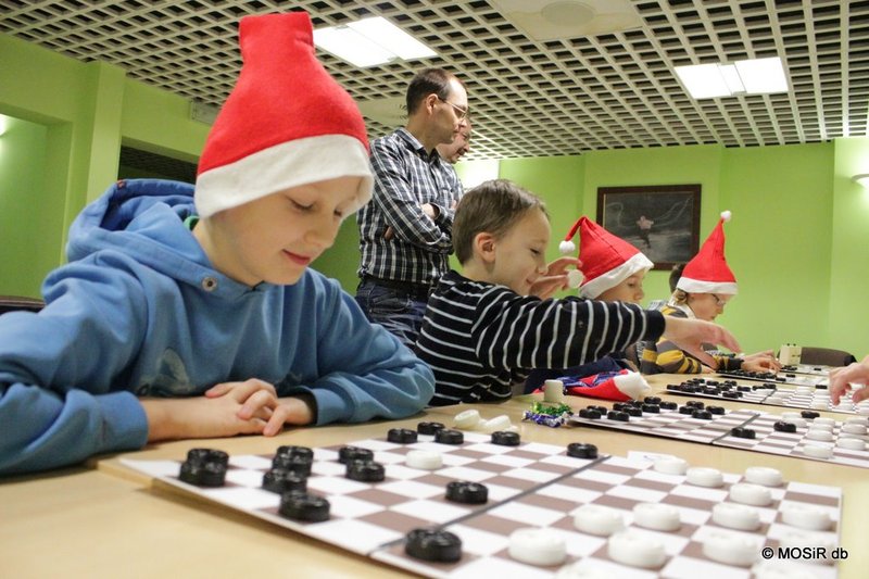 Elbląg, Warcaby to rozrywka przyjemna i pożyteczna Elbląg, Warcaby to rozrywka przyjemna i pożyteczna