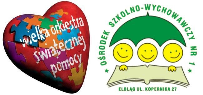 Elbląg, WOŚP w SOSW