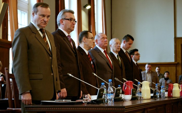 Elbląg, Zadłużamy się, więc oszczędzamy Elbląg, Zadłużamy się, więc oszczędzamy