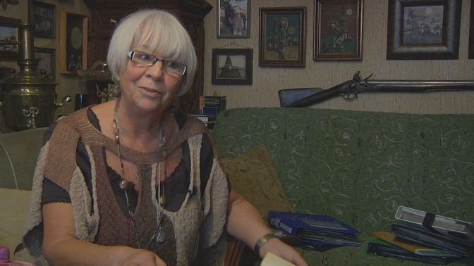 Elbląg, 50 lat Światowida: Byłam sąsiadką domu kultury