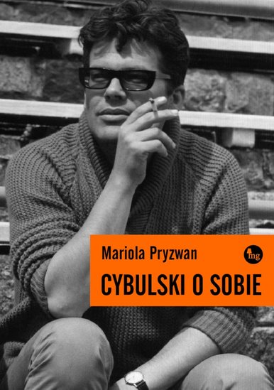Elbląg, Cybulski o sobie Elbląg, Cybulski o sobie