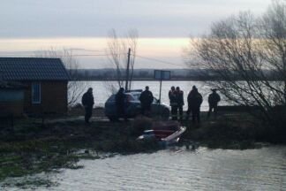 Elbląg, Mężczyzna ostatni raz widziany był w okolicy rzeki Dzierzgonki Elbląg, Mężczyzna ostatni raz widziany był w okolicy rzeki Dzierzgonki
