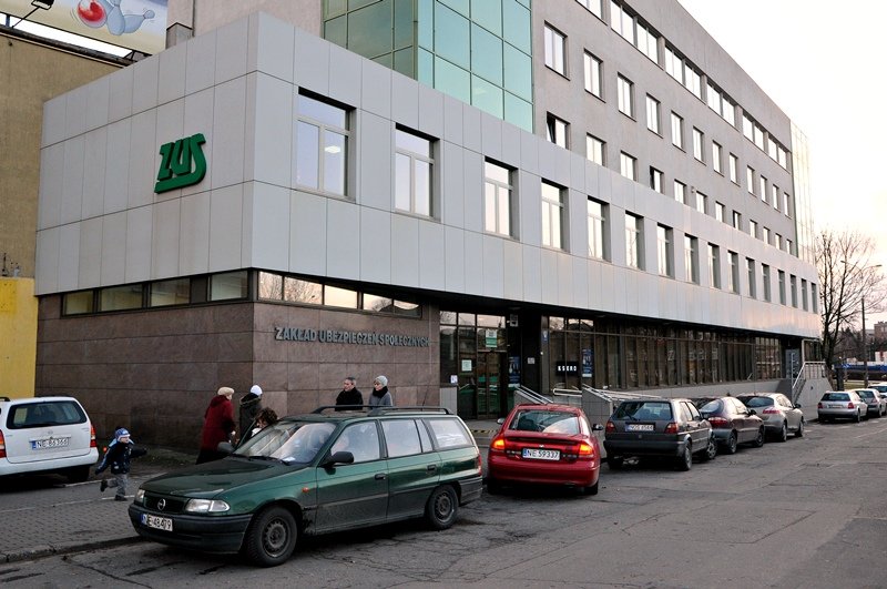 Elbląg, Nowe warunki do renty