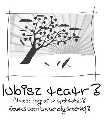 Elbląg, Wyjdź na scenę! Elbląg, Wyjdź na scenę!