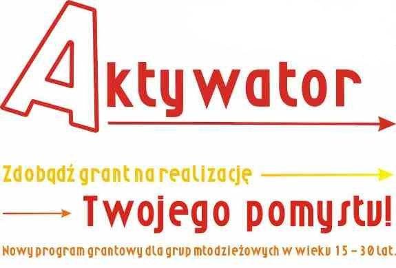 Elbląg, „Aktywator” dla młodzieży