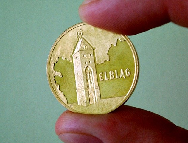 Elbląg, Co wiedzą o Elblągu? Prawie nic Elbląg, Co wiedzą o Elblągu? Prawie nic