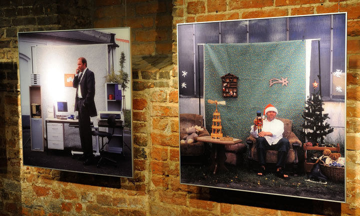 Elbląg, Ked Olszewski „Wystaw[k]a”