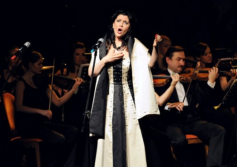 Elbląg, Marta Wyłomańska
