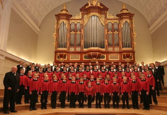 Elbląg, „Poznańskie Słowiki” w Tolkmicku Elbląg, „Poznańskie Słowiki” w Tolkmicku