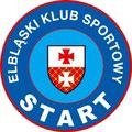 Elbląg, Start z nową zawodniczką i kibicami (piłka ręczna)
