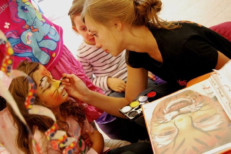 Elbląg, Zostań animatorem zabaw