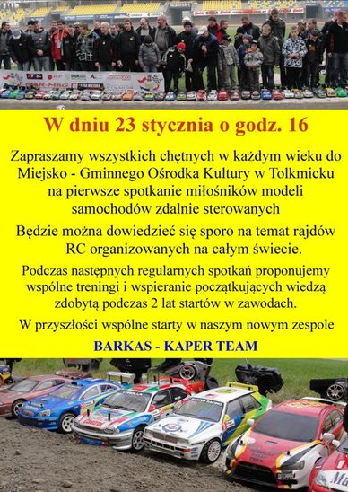 Elbląg, Dla miłośników... samochodów Elbląg, Dla miłośników... samochodów