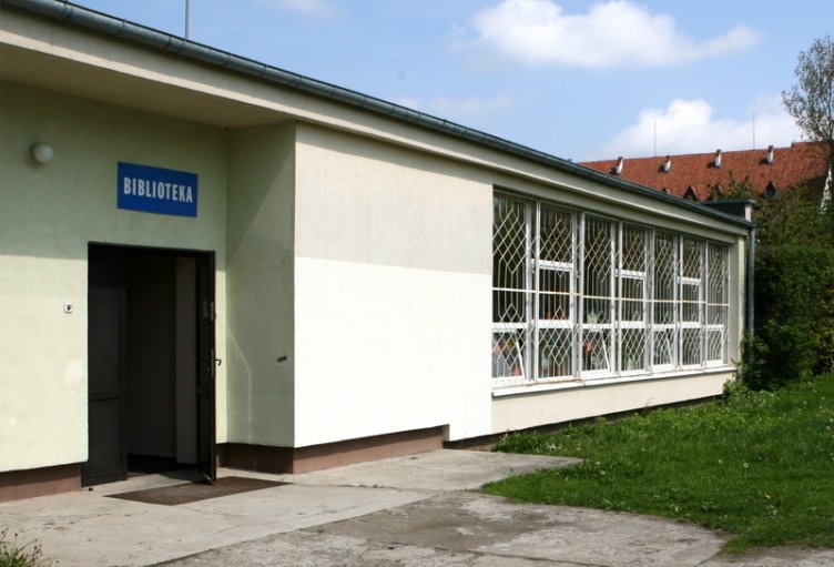 Elbląg, W „Klubie Dojrzałego Czytelnika” Elbląg, W „Klubie Dojrzałego Czytelnika”