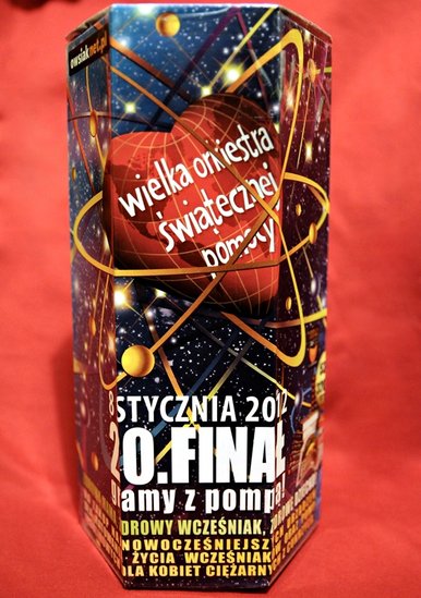 Elbląg, Wielka Orkiestra nadal gra w Areszcie Śledczym Elbląg, Wielka Orkiestra nadal gra w Areszcie Śledczym