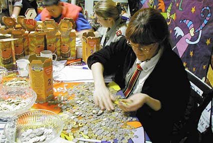 Elbląg, 12 stycznia finał Orkiestry i wielkie liczenie pieniędzy Elbląg, 12 stycznia finał Orkiestry i wielkie liczenie pieniędzy