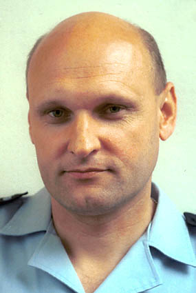 Elbląg, Krzysztof Grygo Elbląg, Krzysztof Grygo