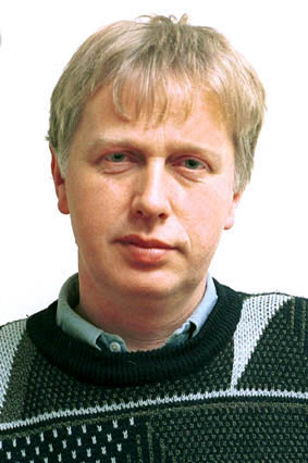 Elbląg, Lech Brywczyński, założyciel Elbląskiego Klubu Poetyckiego