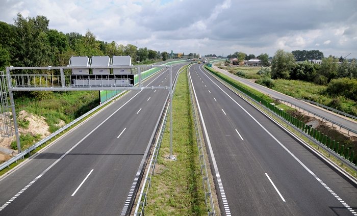 Elbląg, Gdańsk-Elbląg w 30 minut? Ruszył przetarg na projekt S7 Elbląg, Gdańsk-Elbląg w 30 minut? Ruszył przetarg na projekt S7