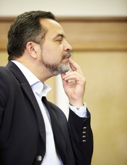 Elbląg, José Maria Florêncio Junior Elbląg, José Maria Florêncio Junior