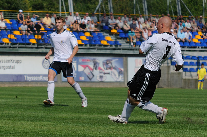 Elbląg, Kamil Graczyk i Daniel Komorowski zastąpią w rundzie wiosennej Antona Kolosova Elbląg, Kamil Graczyk i Daniel Komorowski zastąpią w rundzie wiosennej Antona Kolosova
