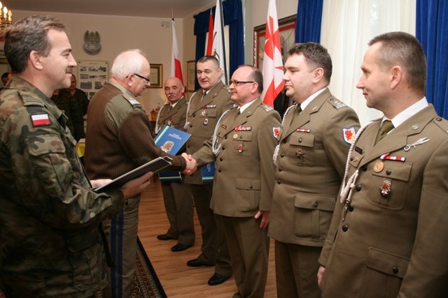 Elbląg, Pożegnanie z mundurem Elbląg, Pożegnanie z mundurem