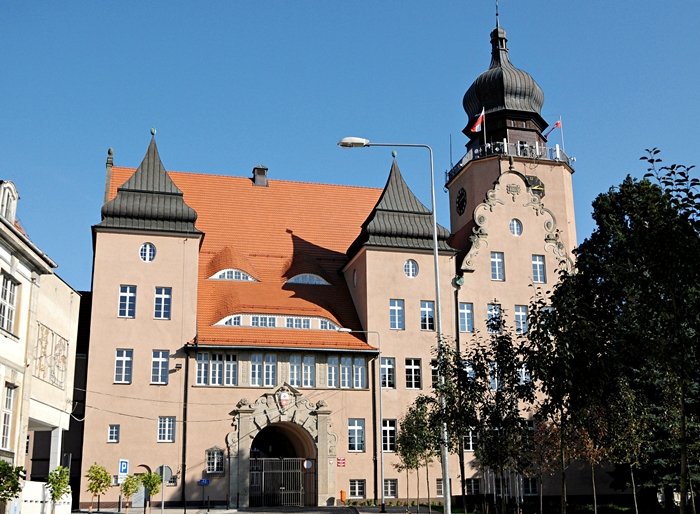 Elbląg, Miasto odpowiada EKO Elbląg, Miasto odpowiada EKO