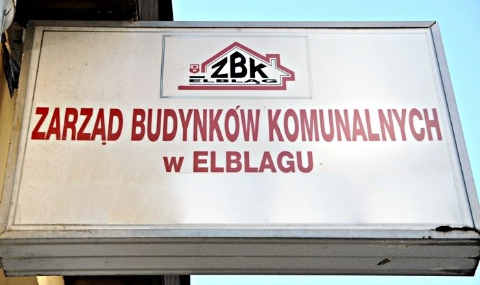 Elbląg, Niższy czynsz, mieszkanie na własność