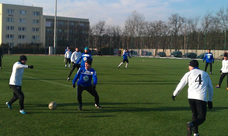 Elbląg, Olimpia pokonała w Bydgoszczy Zawiszę Elbląg, Olimpia pokonała w Bydgoszczy Zawiszę