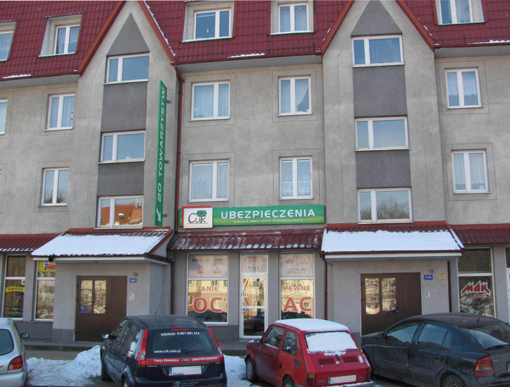 W Elblągu polisy OC i AC wreszcie mogą być tańsze