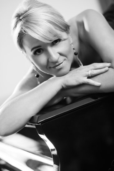 Elbląg, Beata Bilińska Elbląg, Beata Bilińska